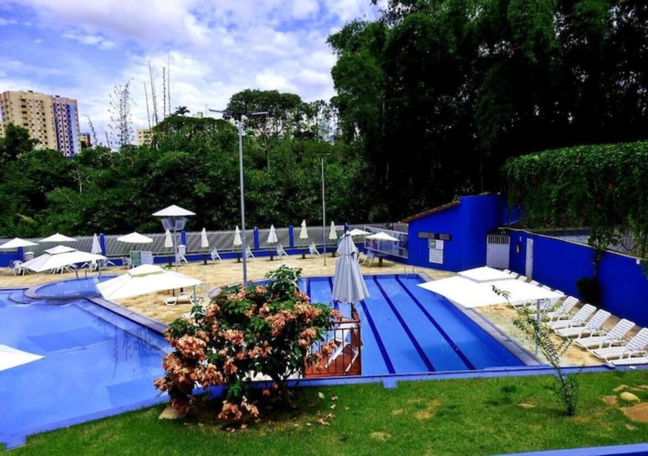 Thermas Rio Caldas カルダス・ノバス エクステリア 写真
