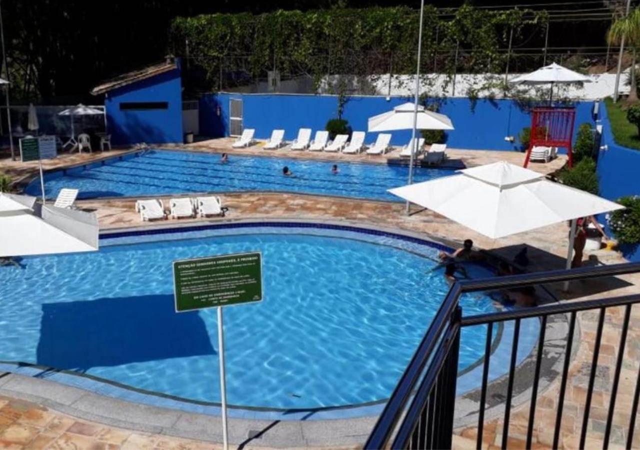 Thermas Rio Caldas カルダス・ノバス エクステリア 写真
