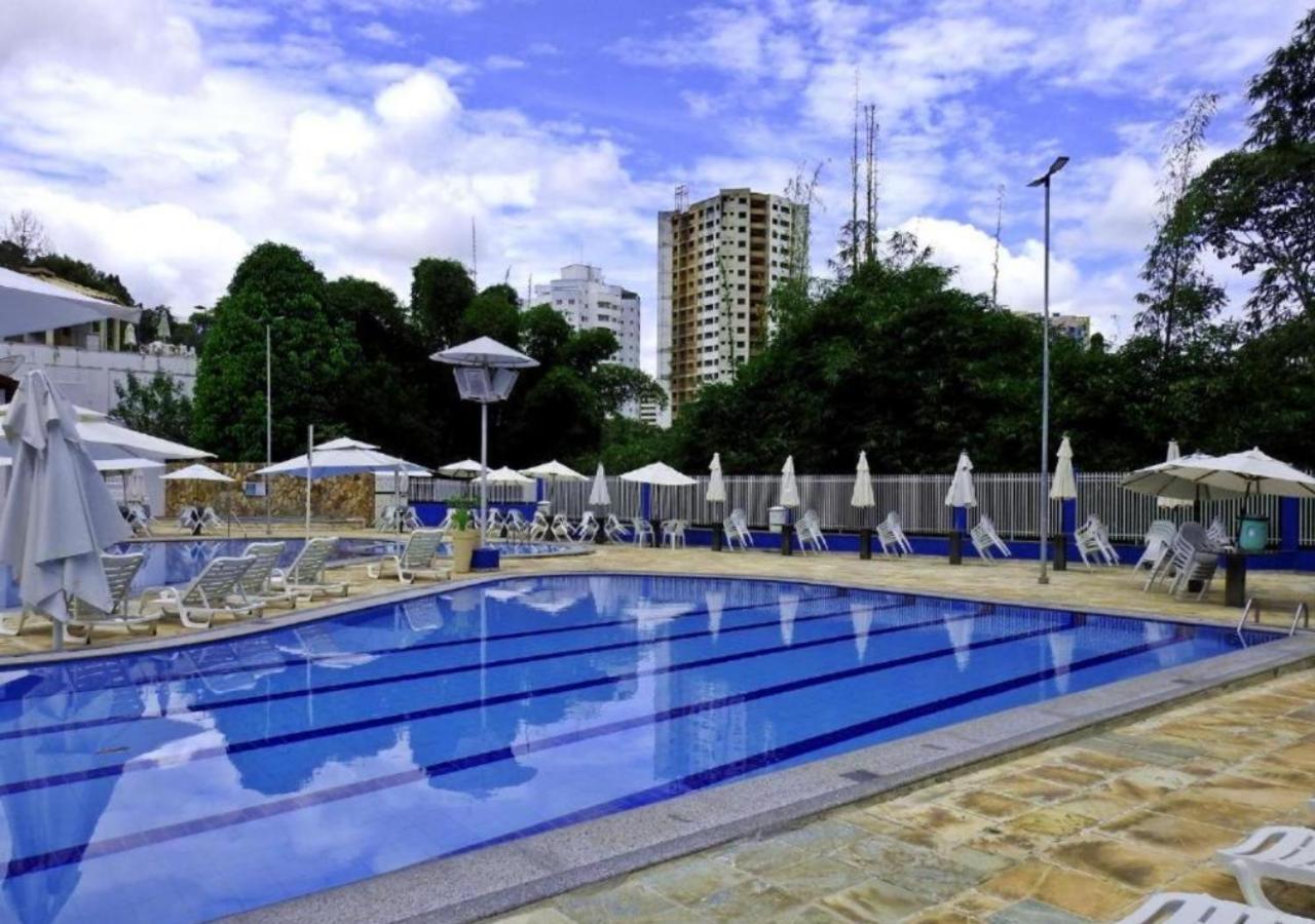 Thermas Rio Caldas カルダス・ノバス エクステリア 写真
