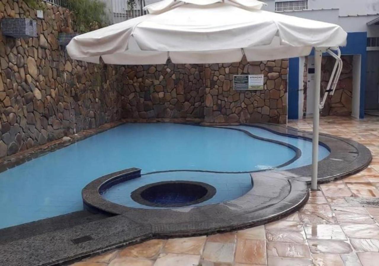 Thermas Rio Caldas カルダス・ノバス エクステリア 写真