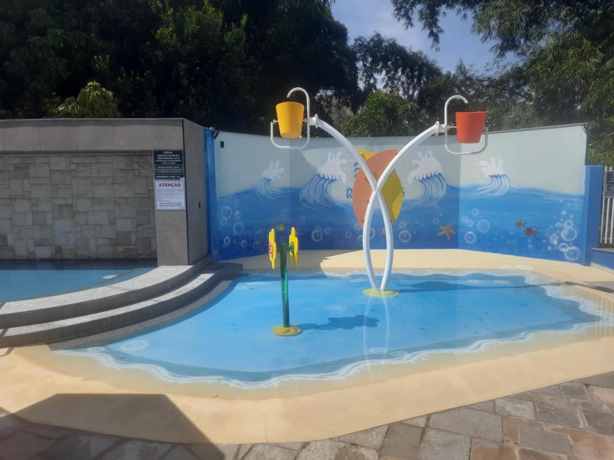 Thermas Rio Caldas カルダス・ノバス エクステリア 写真